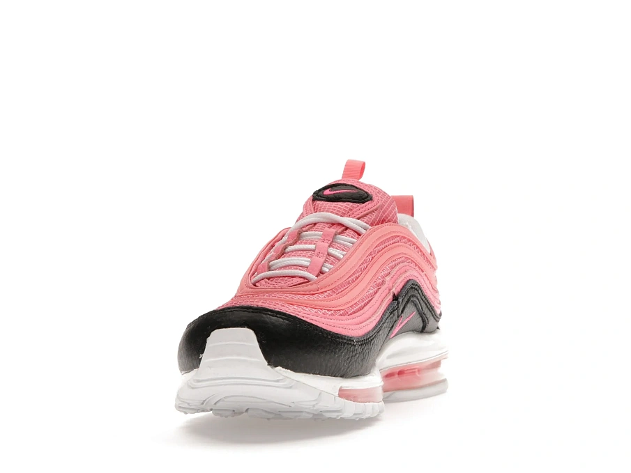 Фото № 3 с приближением к товару «‎Nike Air Max 97 Pink Glaze Black»