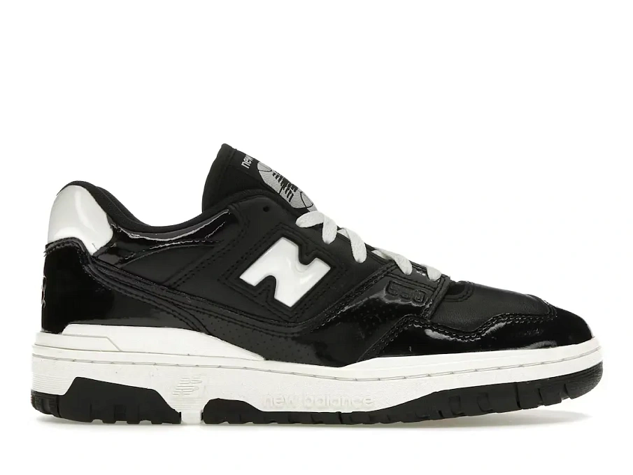 Фото № 1 с приближением к товару «‎New Balance 550»