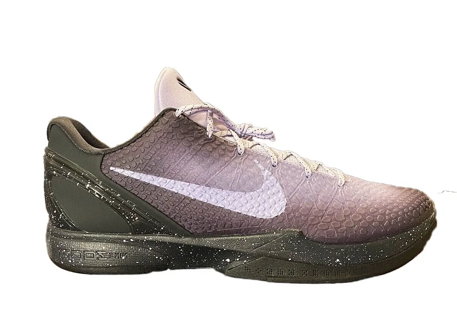 Фото № 1 с приближением к товару «‎Nike Kobe 6 Protro EYBL»