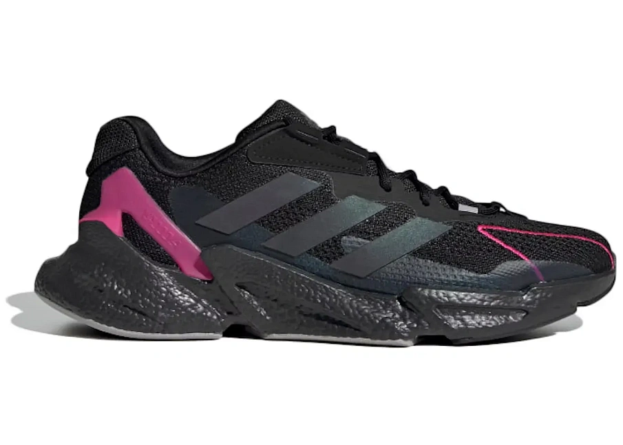 Фото № 1 с приближением к товару «‎adidas X9000L4»