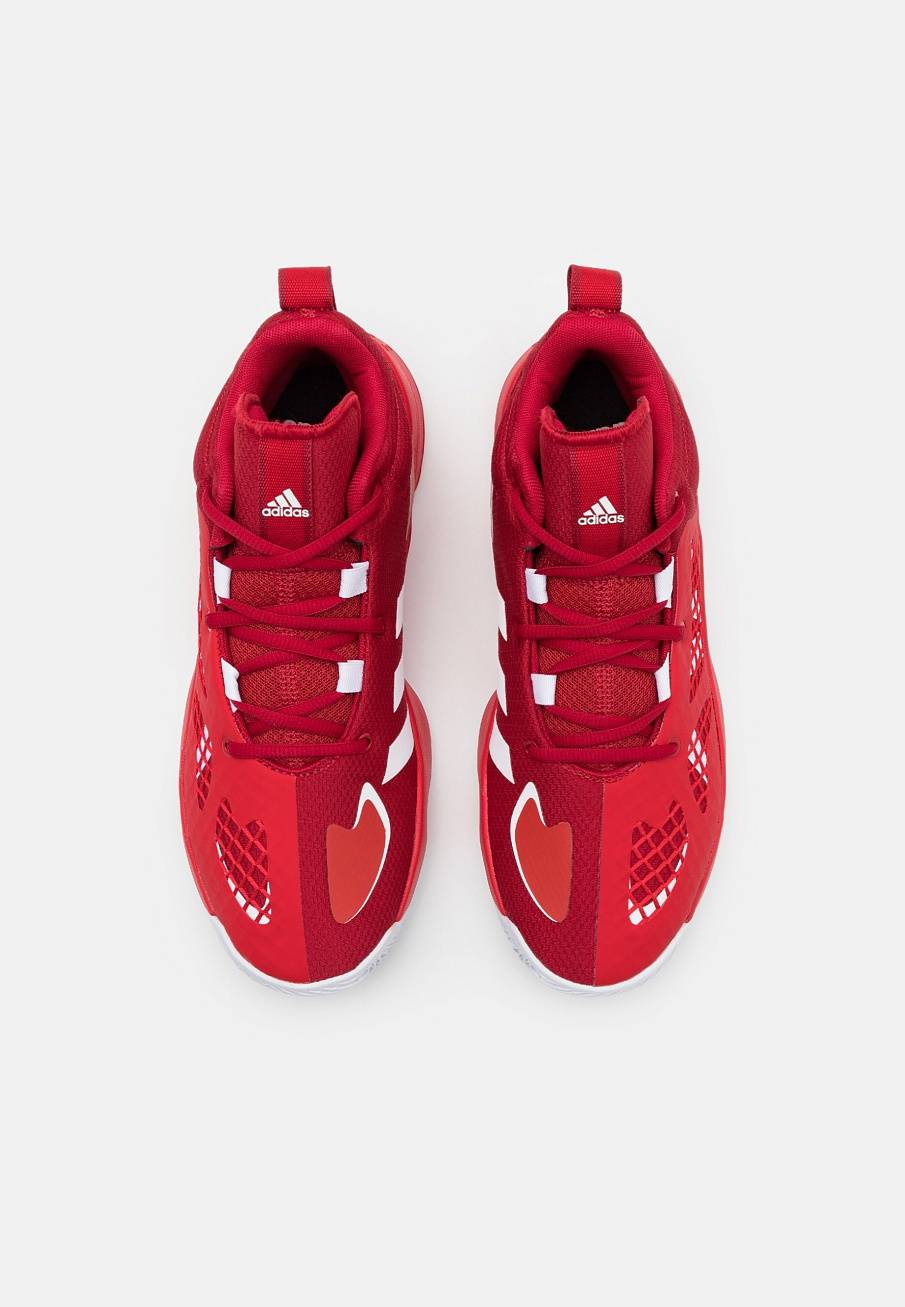 Фото № 4 с приближением к товару «‎Кроссовки Adidas SPAD542A4AZ-G11»