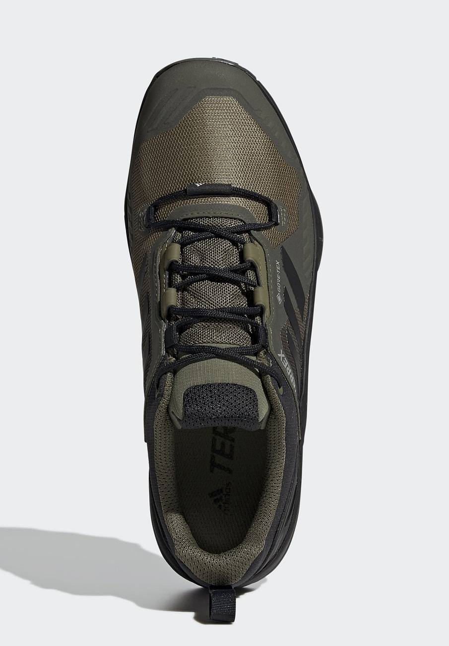Фото № 4 с приближением к товару «‎Adidas Terrex Swift»