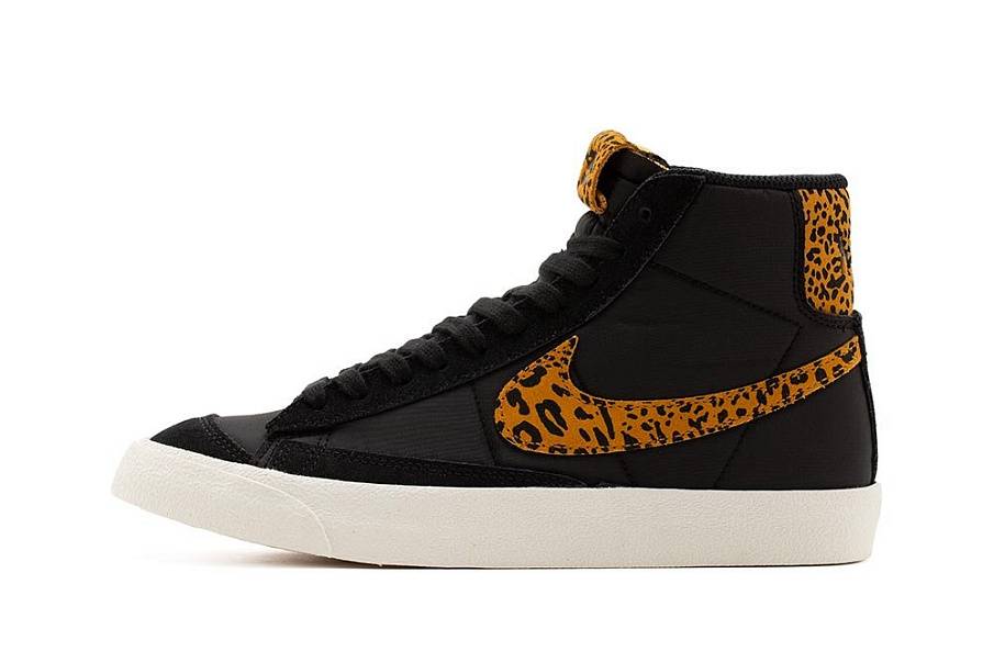 Фото № 1 с приближением к товару «‎Nike Blazer Wmns»