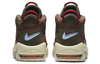 Фото № 4 с приближением к товару «‎Nike Air More Uptempo 'Cargo Khaki'»