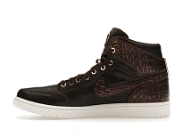 Фото № 3 с приближением к товару «‎Jordan 1 Retro Pinnacle Baroque Brown»