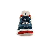 Фото № 2 с приближением к товару «‎Jordan 4 Retro»