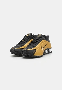 Фото № 4 с приближением к товару «‎SHOX R4»