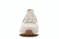 Фото № 2 с приближением к товару «‎Nike Air Tailwind 79 Vast Grey Mystic Navy»
