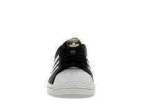 Фото № 2 с приближением к товару «‎adidas Superstar Black White (2019) »