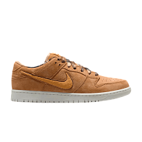 Фото № 1 с приближением к товару «‎Note x Nike SB Dunk Low Brew & Biscuits»