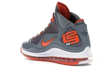 Фото № 3 с приближением к товару «‎Nike LeBron 7 Eastbay TB Orange»