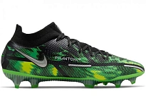 Фото № 1 с приближением к товару «‎Nike Phantom GT2 Dynamic Fit Elite FG Shockwave»