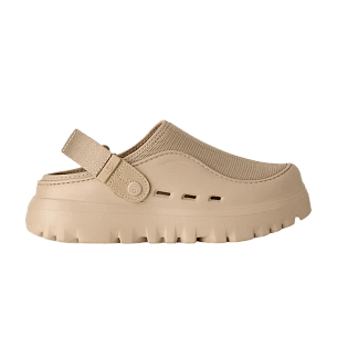 UGG PeakMod Dark Sand