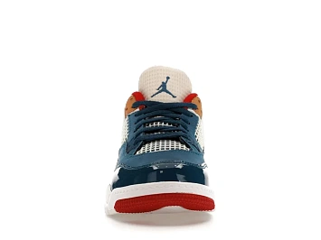 Jordan 4 Retro - 2