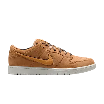 Note x Nike SB Dunk Low Brew & Biscuits