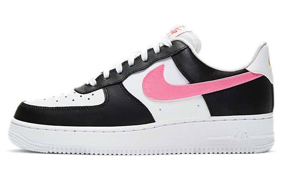 Фото № 1 с приближением к товару «‎Nike Air Force 1 Low "Satin Swoosh»