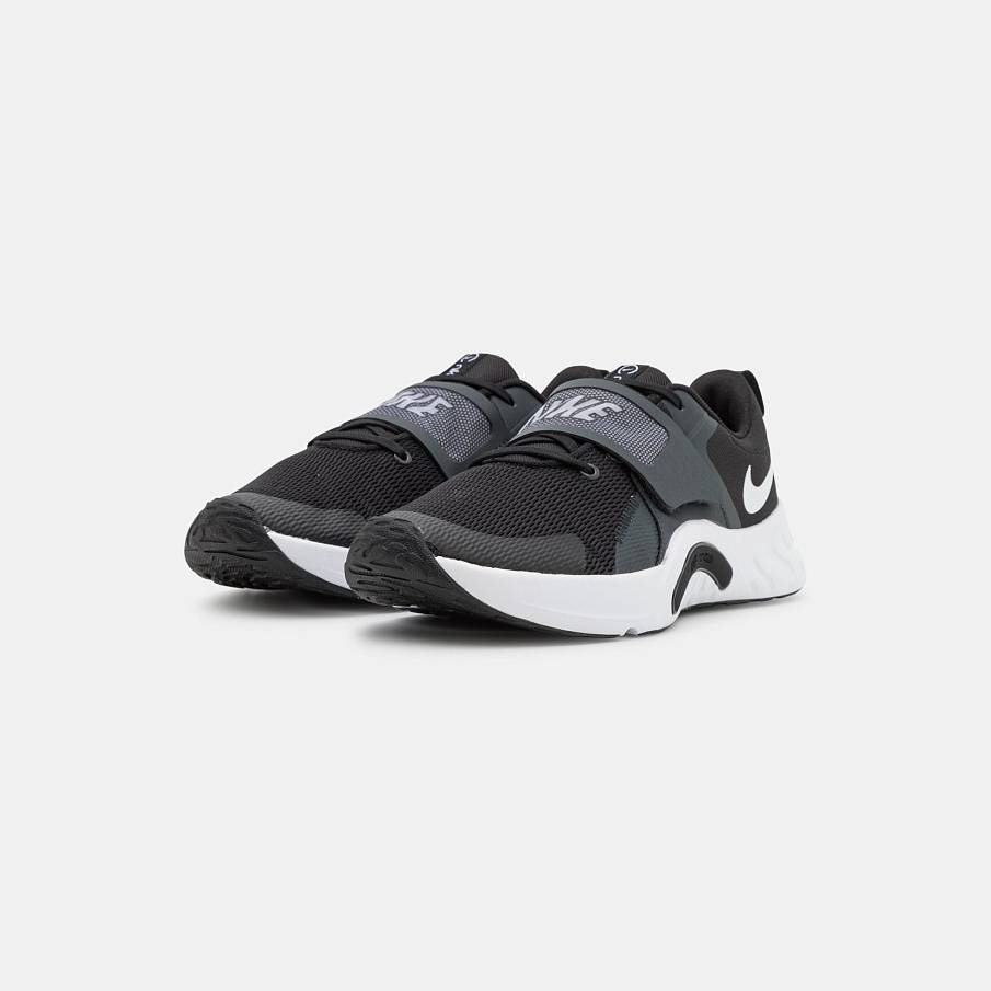 Фото № 2 с приближением к товару «‎Nike Renew Retaliation 4»