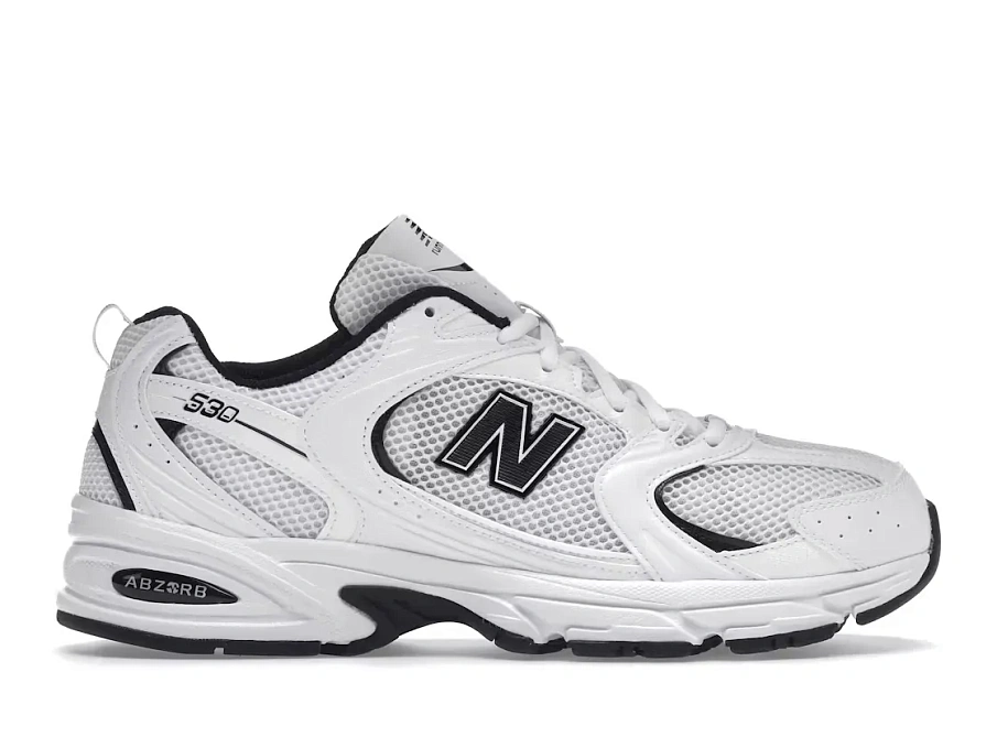 Фото № 1 с приближением к товару «‎New Balance 530»