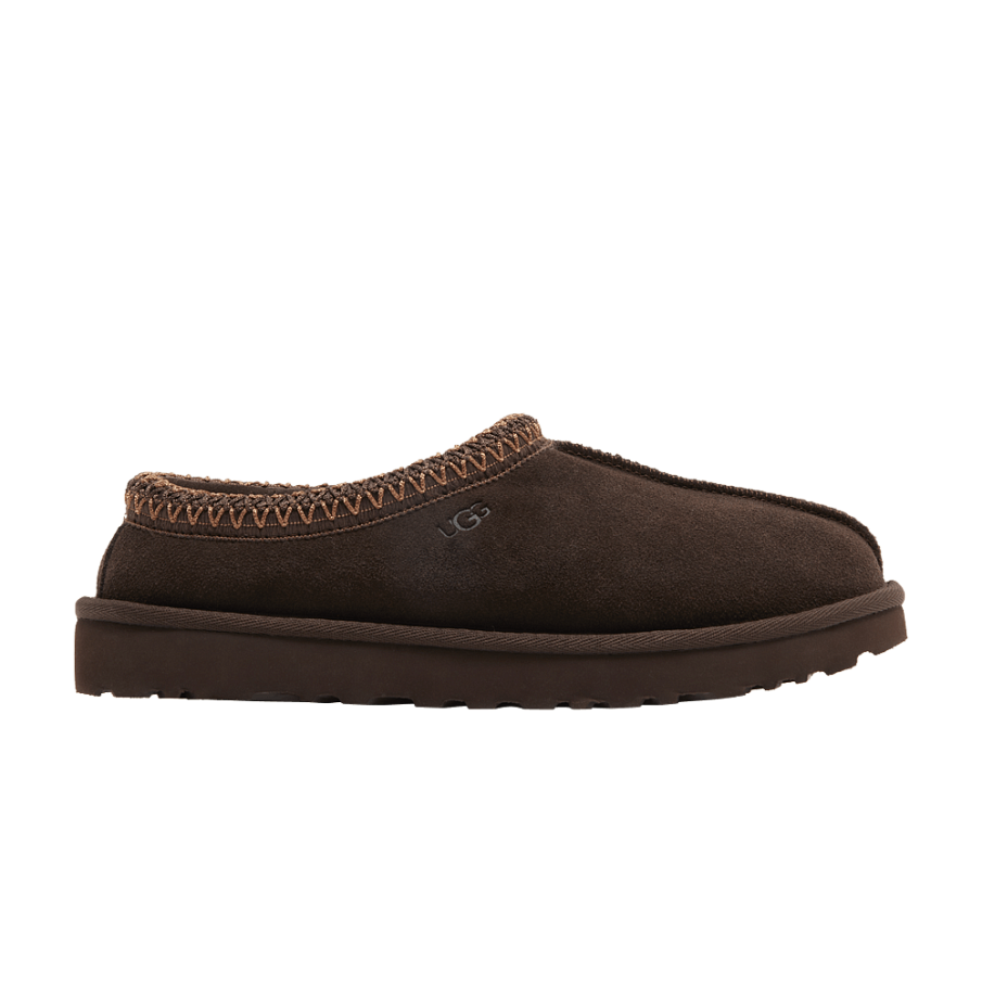 Фото № 1 с приближением к товару «‎UGG Women's Tasman Slipper Burnt Cedar»