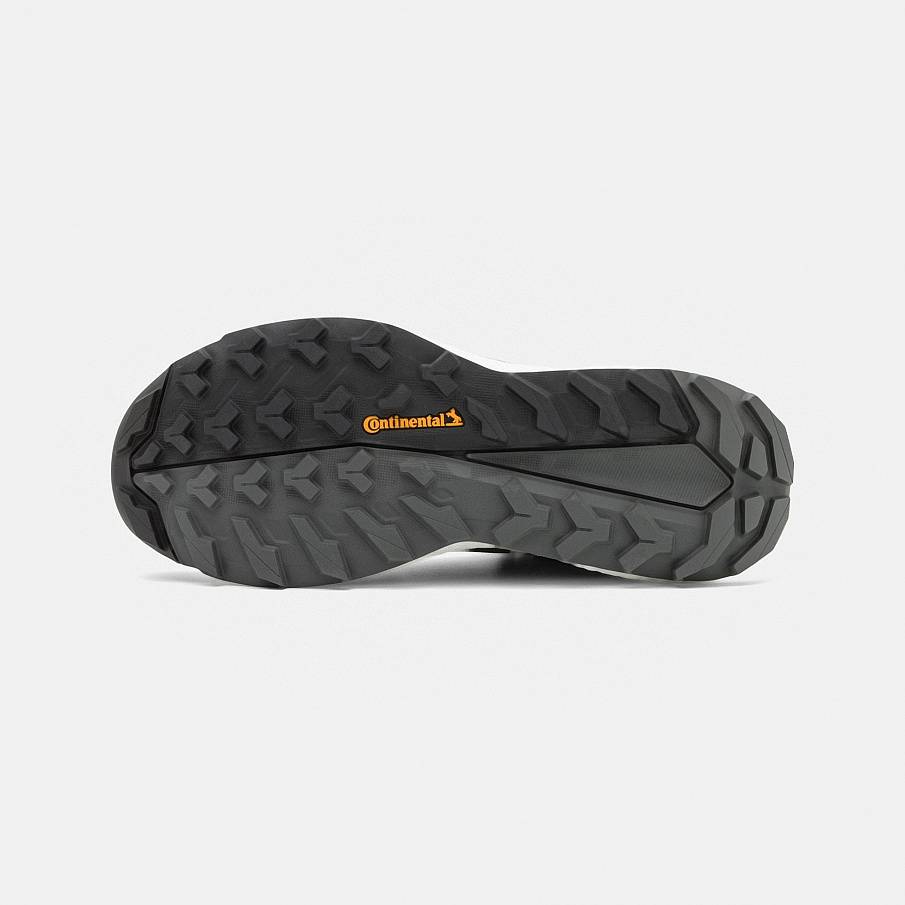 Фото № 5 с приближением к товару «‎Adidas Terrex Free Hiker 2 Gtx»
