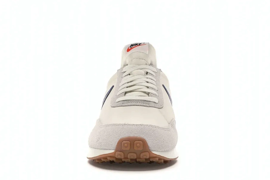 Фото № 2 с приближением к товару «‎Nike Air Tailwind 79 Vast Grey Mystic Navy»