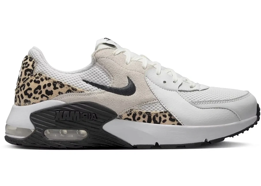 Фото № 1 с приближением к товару «‎Nike Air Max Excee»