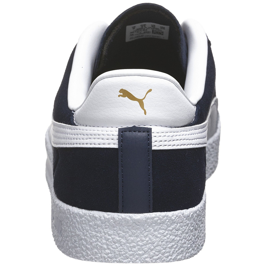 Фото № 4 с приближением к товару «‎Puma »