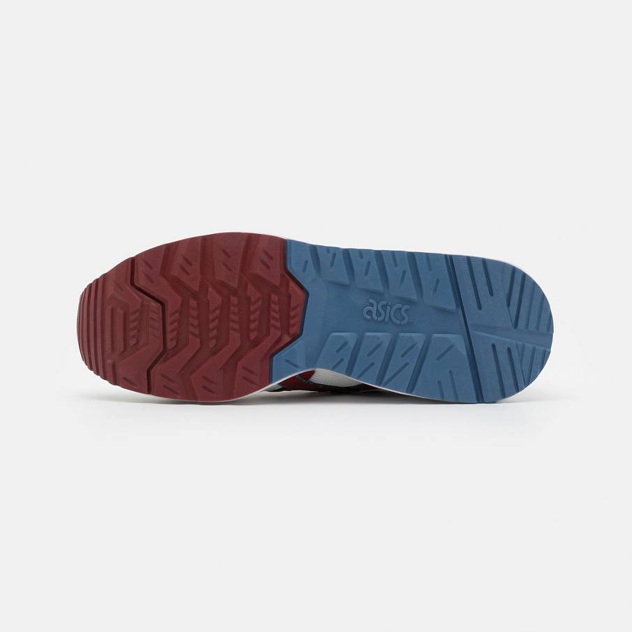 Фото № 5 с приближением к товару «‎Asics Gt-Ii »