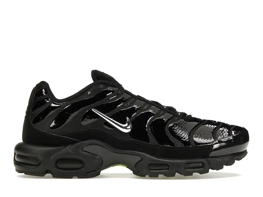 Фото № 1 с приближением к товару «‎Nike Air Max Plus»