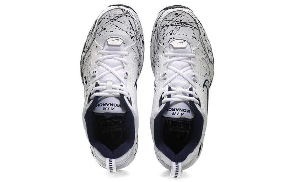 Фото № 4 с приближением к товару «‎ Nike Air Monarch 4 Daddy Shoes»