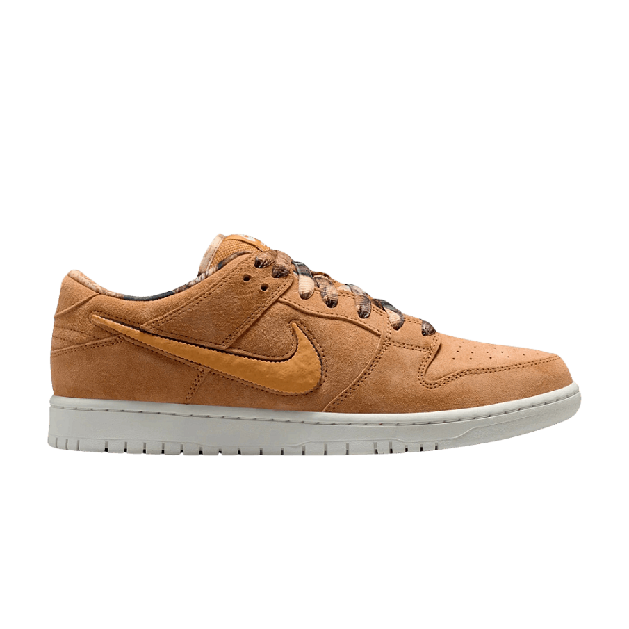 Фото № 1 с приближением к товару «‎Note x Nike SB Dunk Low Brew & Biscuits»