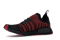 Фото № 3 с приближением к товару «‎adidas NMD R1 STLT Collegiate Red»