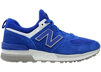 Фото № 1 с приближением к товару «‎New Balance 574 Sport»