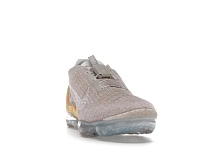 Фото № 2 с приближением к товару «‎Nike Air VaporMax 2020 Flyknit Light Bone»