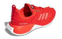 Фото № 4 с приближением к товару «‎Lego x adidas Sport Sneakers K RedWhite»