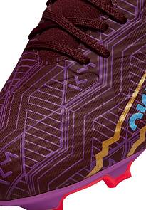 Фото № 5 с приближением к товару «‎Nike Zoom Sacademy Kylian Mbappe»