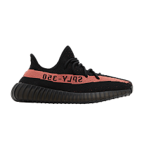Фото № 1 с приближением к товару «‎adidas Mens Yeezy Boost 350 V2 Red 2023»