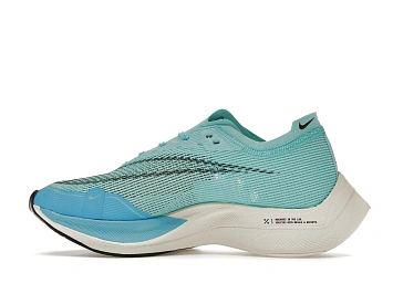 Nike ZoomX Vaporfly Next% 2 Aurora Green  - 6