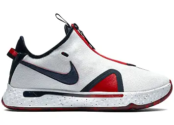 Nike PG4 USA (2021) (CD5082-101)