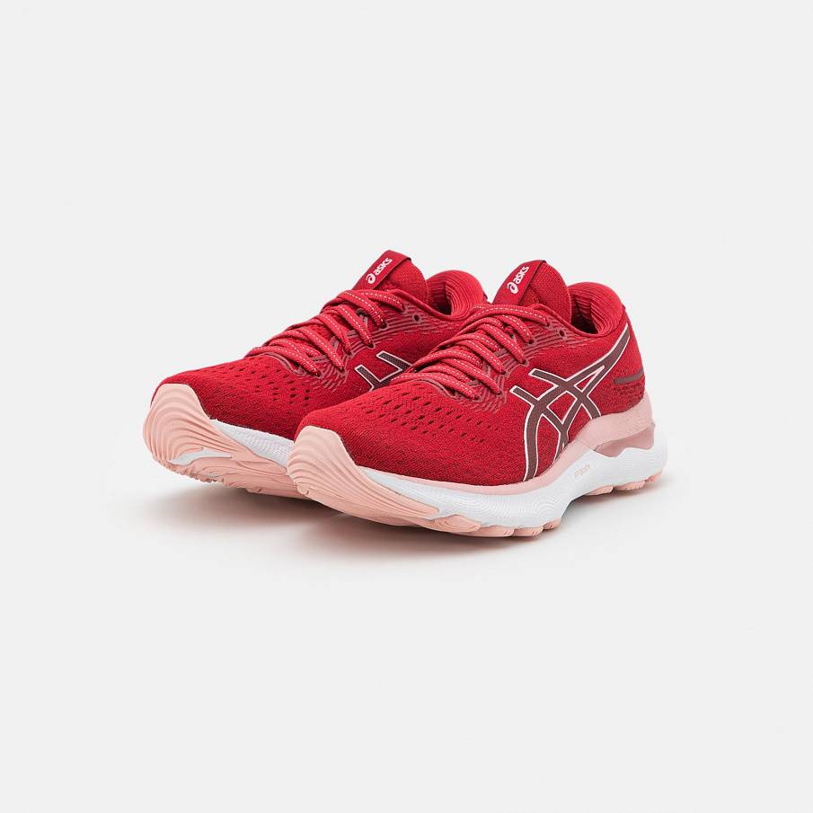 Фото № 2 с приближением к товару «‎Asics Gel Nimbus 24»