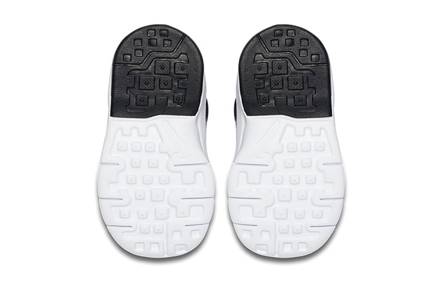Фото № 3 с приближением к товару «‎(TD) Nike Air Max Motion LW BlackWhite»