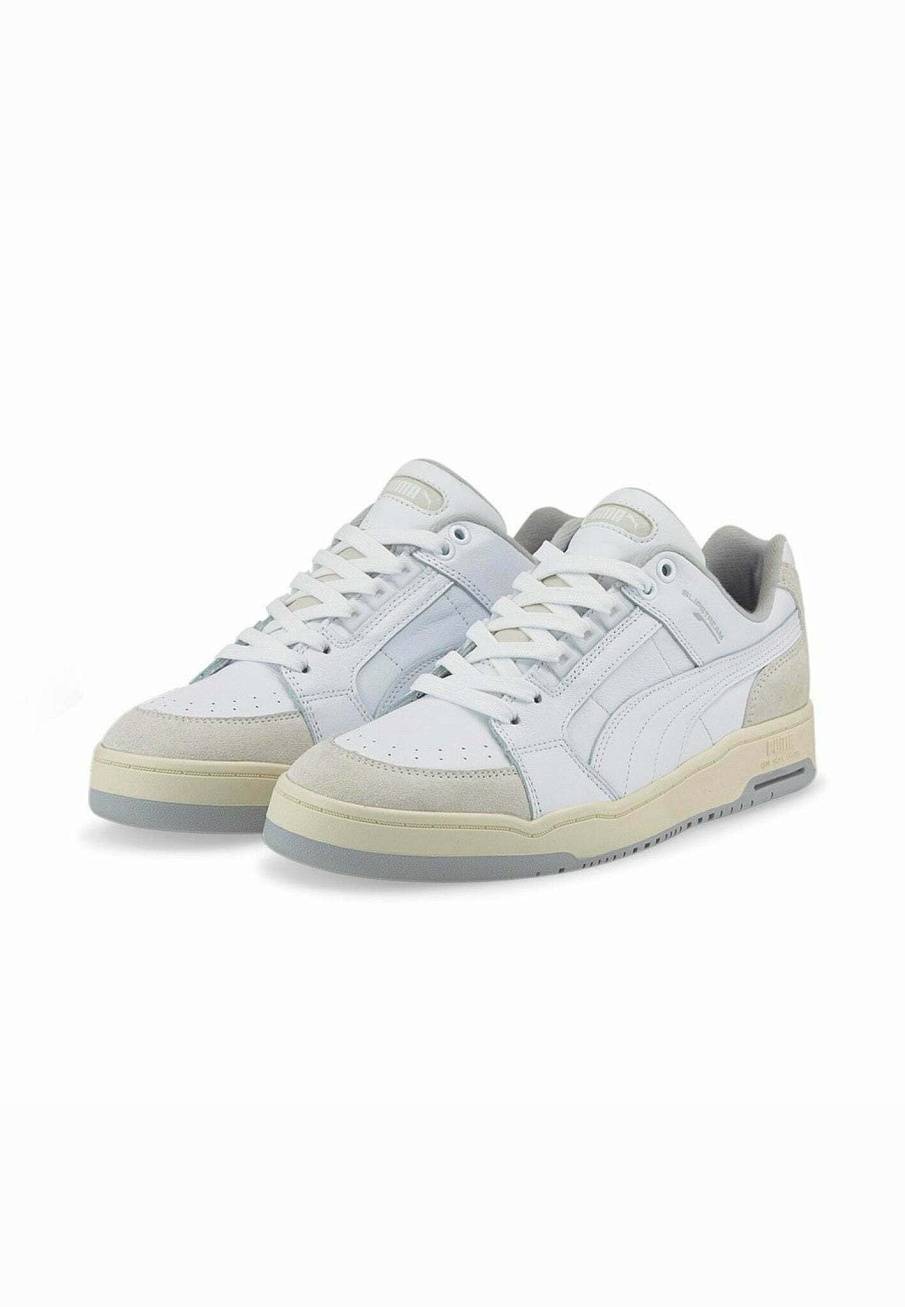 Фото № 4 с приближением к товару «‎Puma Slipstream LO Retro »