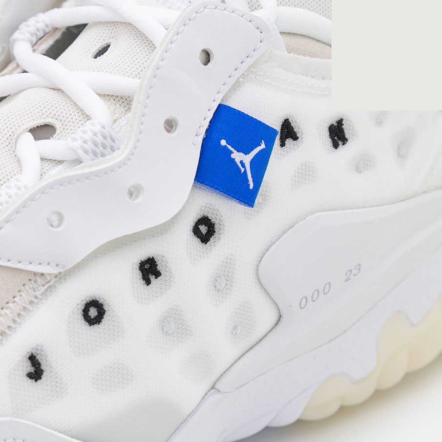 Фото № 5 с приближением к товару «‎Jordan Delta 2 »