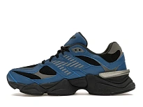 Фото № 3 с приближением к товару «‎New Balance 9060»