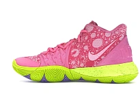 Фото № 5 с приближением к товару «‎Nike Kyrie 5 Spongebob Patrick»