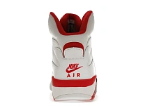 Фото № 4 с приближением к товару «‎Nike Air Force 180 White Red»