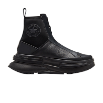 Фото № 1 с приближением к товару «‎Converse Run Star Legacy Chelsea Boot CX Triple Black»