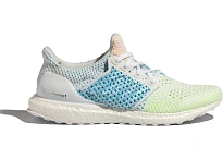 Фото № 1 с приближением к товару «‎adidas Ultra Boost Clima Signal Green Blue»