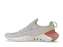 Фото № 5 с приближением к товару «‎Nike Free Run 5.0 Grey Fog (2021)»
