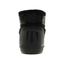 Фото № 4 с приближением к товару «‎Moon Boot Icon Quilt Low Boot Sigma Black»